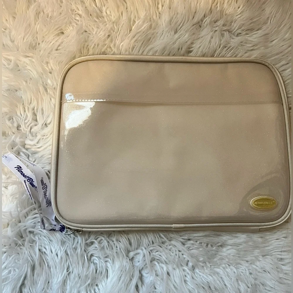 Cute laptop sleeve bag brand new